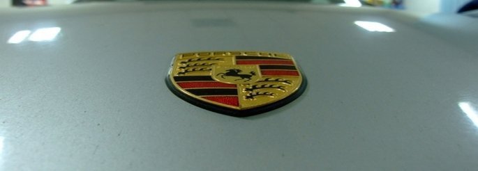Porsche - profesjonalny tuning w Polsce właśnie w 44tuning.pl
