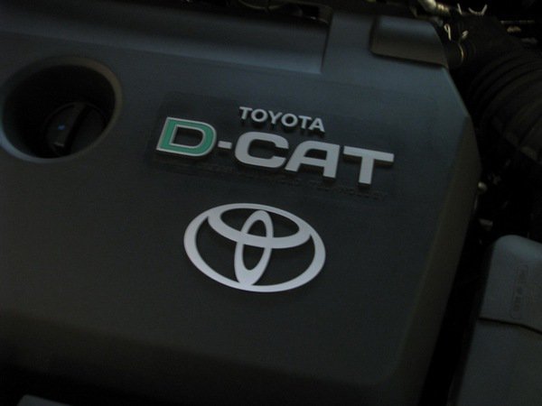 Toyota Rav-4 2.2 Dcat 177 KM