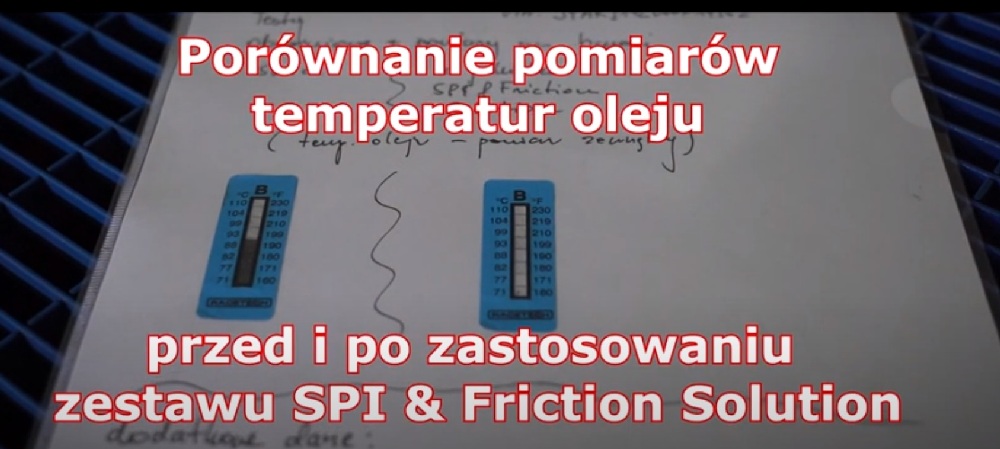 yamaha pakiet temperatury oleju 1000