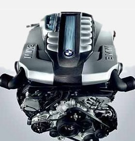 Tuning samochodów BMW czyli większa moci i zarazem mniejsze spalanie