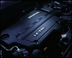 Nowy silnik koncernu Honda 2.2 i-CTDI chiptuning na gwarancji