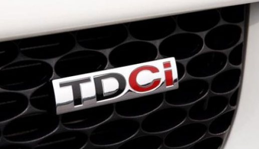 Chip Tuning silników TDCI marki Ford sterowanych systemem Siemens SID