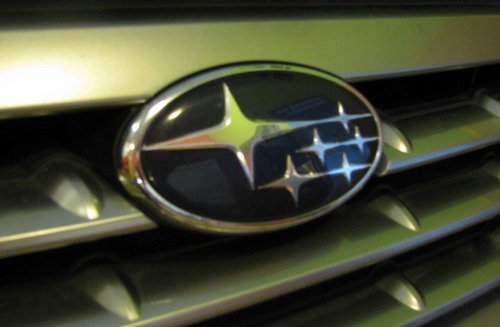 Profesjonalny tuning Subaru 2.0 diesel boxer takze na gwarancji